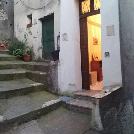 Appartamento Centro Storico Aieta Exterior photo
