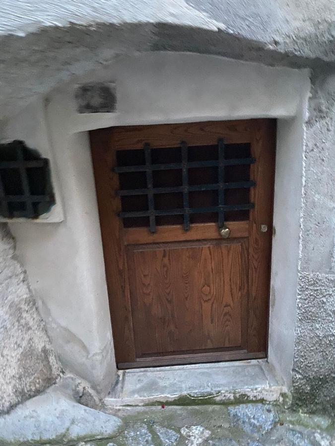 Appartamento Centro Storico Aieta Exterior photo